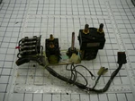 Albright CP430-1 36/48VOLT Contactor Fuse Block Assembly With SW280B-86. Fixed Price $97.95.