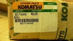 New Genuine Komatsu Mast Guide Bearing 3EC-71-A1410. Fixed Price $29.95.