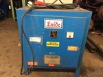 Exide 24 Volt Forklift Battery Charger. Fixed Price $500.00.