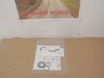 Parker 711825 MHC-010 Kit Hydraulic Cylinder Seals New Old Stock Oem. Fixed Price $26.29.