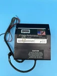 Battery Charger 36 Volt 25 Amp Eagle Performance Dual Pro Charging. Fixed Price $250.00.