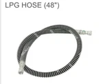 Universal Forklift Propane Hose 48" 6-LPG-48. Fixed Price $85.32.