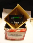 Toyota Forklift Water Temperature Gauge 57102-23001-71 Original Factory Part. Fixed Price $125.99.