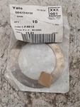 Yale 504224232 Shim Bag Of. Fixed Price $28.00.