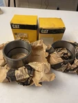 Caterpillar Nos 7K9576 Bearing Sleeve Bushing Lot Of 2. Fixed Price $40.00.