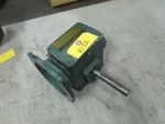 Grove Gold Reducer Mod: (SP)BMQ215-3 Input Hp 1.02 Motor Frame: 56C (new). Fixed Price $185.00.