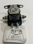Napa Milage Plus Starter Relay Switch Solenoid ST81SB Nos. Fixed Price $17.99.