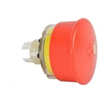 Baco Controls L22DU01A-3E11 22MM Red 54MM Mushroom Flag Indicator Mfgd. Fixed Price $107.51.