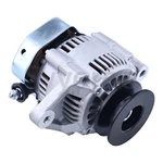 12V Alternator 27060-78157-71 27060-78156-71 Toyota 4Y Engine Forklift 7FGU. Fixed Price $79.90.