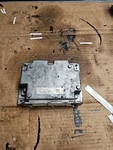 Used Working Toyota Controller 24360-26651-71. Fixed Price $800.00.