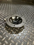 580032975 Cover Pinion Fits Yale Good Used HBU1:8. Fixed Price $100.00.