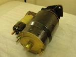 198098 Parts Only; Acdelco 10496879 Starter Motor. Fixed Price $109.92.