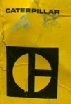 Caterpillar 369764 Gkn Rockford U-joint 114-2044 114-2125 114-2116 Mapa 952. Fixed Price $20.00.