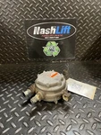 2356734 Converter - Model J Orange Spring Hydrin Diaphragm Fits Clark Good Used. Fixed Price $100.00.