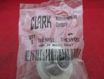 Clark Thermostat 893051. Fixed Price $25.99.