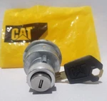 Caterpillar 3E-0156 3E0156 Ignition Switch C11 C13 C15 C18 3126B 3176C. Fixed Price $82.10.