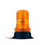 Xprite 30 Led Amber Forklift Beacon Strobe Light Safety Warning Flashing Ligh.... Fixed Price $21.38.
