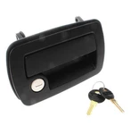 New Jlg Cab Door Handle 1001081241. Fixed Price $262.65.