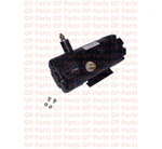 Jlg 7016742, Motor Assembly, Pump Electric, 2046E, 2646E, 2658E, 2033E. Fixed Price $1989.00.