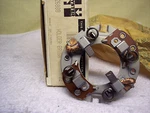 Hyster Brush Holder P/n: 326888. New.. Fixed Price $24.95.