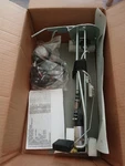 Toyota Fuel Cover Assembly 90911-U9020-71. Fixed Price $150.00.