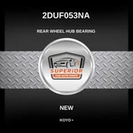 Koyo Mitsubishi Pajero Rear Wheel Hub Bearing 2DUF053NA. Fixed Price $79.99.