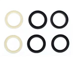 1665683 Clark Forklift Tilt Cylinder Seal Kit CFY50B. Fixed Price $40.79.