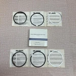 Wisconsin DR-63S10 Complete Piston Ring Set Nos Oem. Fixed Price $115.69.