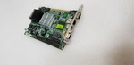 Industrial Sbc,pc,ipc ROBO-6730VLA-600 005,R1.00.W4,CPU 600MHZ Working Free Ship. Fixed Price $420.00.