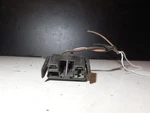 Engine Compartment Wiring Harness Connector Pigtail 70-72 Chevrolet Monte Carlo. Fixed Price $25.00.