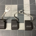 Lot Of Helwig Carbon 13-371021 Brush 9-82 (LPW94M). Fixed Price $31.99.