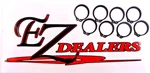 Hyster 58903 Snap Rings (set Of 8) - Nos. Fixed Price $5.12.