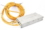 Sevcon GEN4 Size 10 700V 400A Ac Motor Controller - 634E74201. Fixed Price $5900.00.