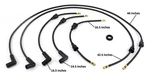 Wisconsin Engine Spark Plug Wire Set For V465D. Fixed Price $47.88.