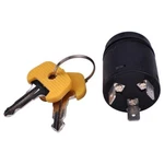 Ignition Starter Switch Assembly 28528240 For Jungheinrich. Fixed Price $14.72.