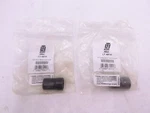 2 Pack Milton 3/8" Drive 14MM Twist Fastener Removal Sockets 4514. Fixed Price $28.99.