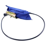 Stop Solenoid Motor 4276156 For Hitachi EX200-2 EX200-3C Backhoe Loader. Fixed Price $75.00.