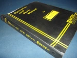 Baker FJD-050 Forklift Operation Parts & Maintenance Service Manual. Fixed Price $49.99.