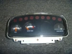 Tcm Meter Combination Forklifts Oem 235L2-40201. Fixed Price $593.66.