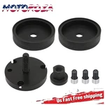 Diesel Front & Rear Crankshaft Seal/wear Sleeve Installer For Cat 3406 3408 C-15. Fixed Price $86.42.