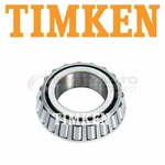 Timken Bearing For SVP3784 FL44643 D109144 BT44643 900390 Os. Fixed Price $21.01.
