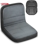 Pacetap Riding Lawn Mower Seat Cover, Durable Polyester Oxford Waterproof. Fixed Price $26.23.