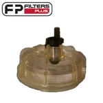 YYJS006 Fuel Filter Bowl Fits Isuzu, Hino Trucks BF1223-O, FS1287, RK21113. Fixed Price $36.07.