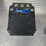 Curtis D.c. Motor Controller 1244-4424. Fixed Price $250.00.