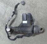 43610-U2230-71 Oem Toyota 8 Series Forklift Swing Lock Cylinder Assembly. Fixed Price $549.00.