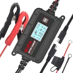 Tn Tonny 6V Battery Charger 2A Car Maintainer, 6/12V Lead Acid & 14.. Fixed Price $39.55.