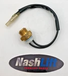 25080-40K01 Fits Nissan Temperature Sensor 2508040K01 SK39220126JE. Fixed Price $72.00.