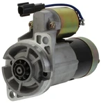 New Starter Cat Forklifts K21/K25 Engine 9 Tooth Replaces 23300-GS20A. Fixed Price $66.95.