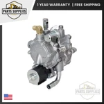 Forklift Lpg Regulator (aisan) Vaporizer Toyota 23580-U2200-71. Fixed Price $591.11.