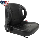 New Toyota Forklift With Seatbelt & Switch Adjustable Back Universal. Fixed Price $138.68.